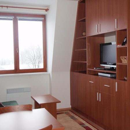 Apartmán Ramzová B14 Exterior foto
