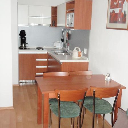 Apartmán Ramzová B14 Exterior foto
