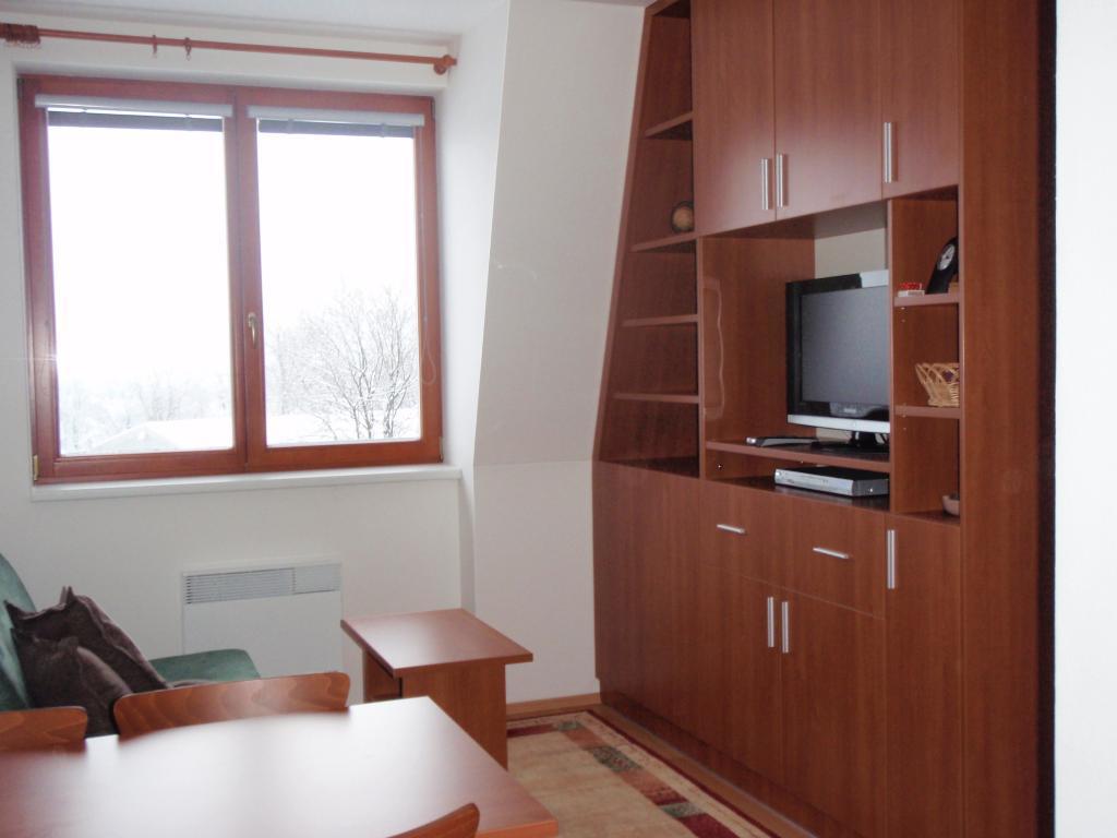 Apartmán Ramzová B14 Exterior foto