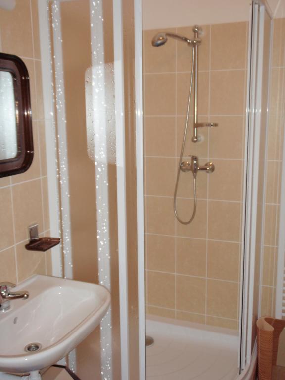 Apartmán Ramzová B14 Exterior foto